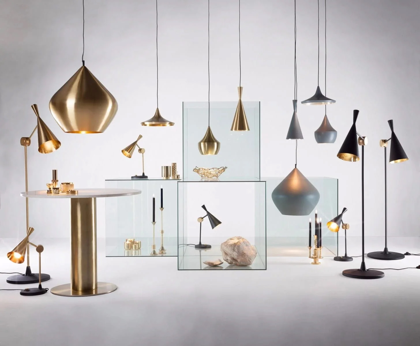 Tom Dixon